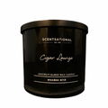SCENTSATIONAL - CIGAR LOUNGE