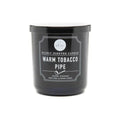 DW HOME - WARM TOBACCO PIPE