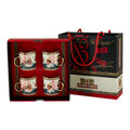 ARTURO FUENTE - ESPRESSO SET