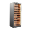 Raching CT48A Cigar Humidor Cabinet – Built for Serious Collectors