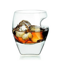 The Glass with Built-In Rest – Premium Whiskey Glass for Bourbon, Scotch &amp; Rum