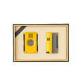 Luxury Torch Lighter & Cutter Gift Set – Premium Accessory Gift Set