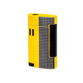 Luxury Single Jet Torch Lighter – Refillable Windproof Lighter